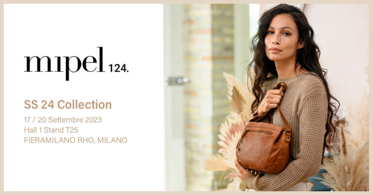 MIPEL 124 | From 17th to 20th September